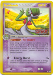 Gardevoir - 9/108 - Rare - Reverse Holo